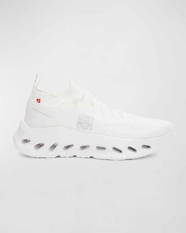 x On Cloudtilt Embellished Spandex Sneakers